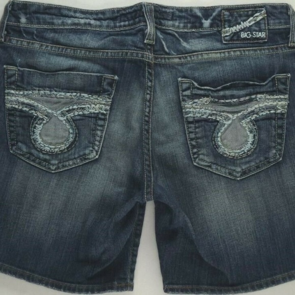 big star sweet ultra low rise